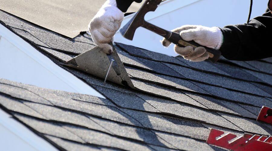Expert new roof installation services in Ricketts, IA